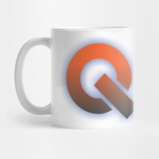 In-Que Symbol Mug